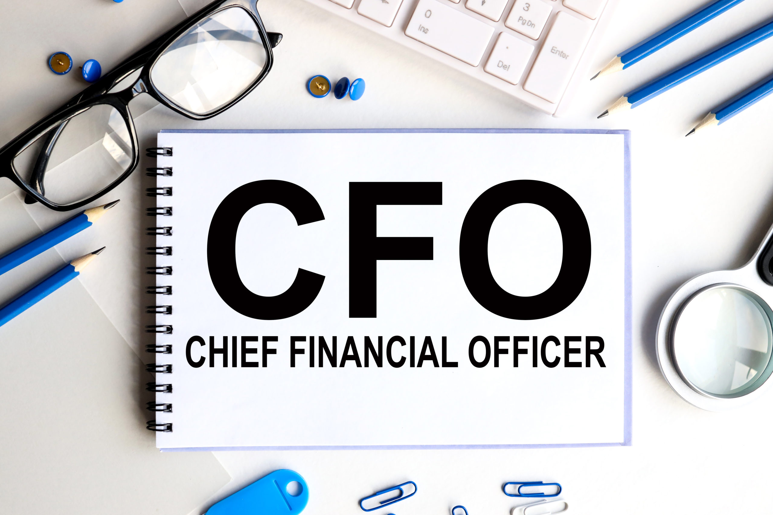 CFO Illustration